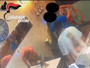 Albenga, tentata rapina a mano armata in un locale, arrestati i due presunti responsabili (VIDEO) Albenga, tentata rapina a mano armata in un locale, arrestati i due presunti responsabili (VIDEO)