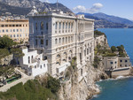 Giornate Europee del Patrimonio, il 4 ottobre visite guidate al Museo Oceanografico di Monaco