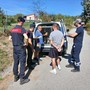 Dego, i cani di Carpezzo tornano a casa: 14 riconsegnati al proprietario, 3 restano all'Asl (FOTO e VIDEO) Dego, i cani di Carpezzo tornano a casa: 14 riconsegnati al proprietario, 3 restano all'Asl (FOTO e VIDEO)