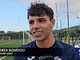 Calcio, Vado. Finalmente Bondioli: &quot;Ora sto bene. Gli obiettivi li scopriremo, l'importante è avere compagni forti e disponibili&quot; (VIDEO)
