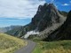 Importante distacco di rocce dalla Punta Parvo in Valle Grana: nessun ferito Importante distacco di rocce dalla Punta Parvo in Valle Grana: nessun ferito