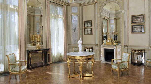 Nizza apre le sue porte nascoste: weekend alla scoperta del patrimonio