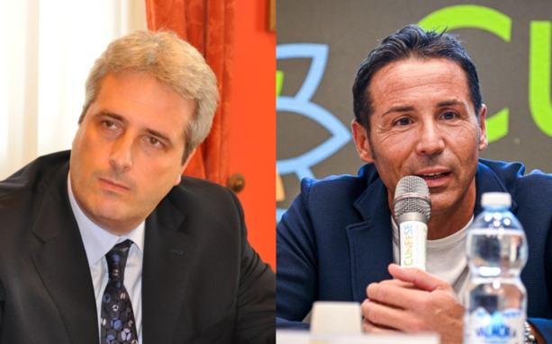 Fondazione CRC, nel Cda si prospettano i nomi di Federico Borgna e Mauro Bernardi per Cuneo