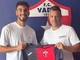 Calciomercato. E' arrivata l'ufficialità, Matteo De Rinaldis è un nuovo giocatore del Vado