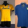 Da Pelè a Maradona e Platini, Torino diventa capitale mondiale delle maglie da calcio Da Pelè a Maradona e Platini, Torino diventa capitale mondiale delle maglie da calcio