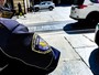 Aggredisce un'operatrice ecologica e un agente della polizia locale: arrestato un trentenne in Aurora Aggredisce un'operatrice ecologica e un agente della polizia locale: arrestato un trentenne in Aurora