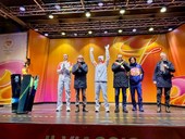 La fiamma torna sotto la Mole: Torino rivive l’emozione olimpica dopo il 2006