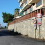 Sanremo, via Bonmoschetto, ancora un’emergenza: ambulanza bloccata, i residenti chiedono una strada più sicura
