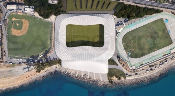 Progetto 'Arena Sanremo': Masu &quot;Presentato il ricorso al Consiglio di Stato, vogliamo solo capire i motivi del respingimento&quot;