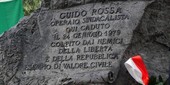 Commemorazione Guido Rossa, Genova nel segno della memoria: oggi la città ricorda il sindacalista ucciso dalle Brigate Rosse Commemorazione Guido Rossa, Genova nel segno della memoria: oggi la città ricorda il sindacalista ucciso dalle Brigate Rosse