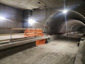 Metro 1 e la crisi di ICI, il commissario Chiaia: "Decidiamo entro marzo" Metro 1 e la crisi di ICI, il commissario Chiaia: "Decidiamo entro marzo"