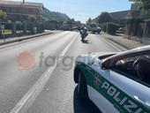 Bra, una donna ferita nello scontro tra due auto in località Crociera Burdina Bra, una donna ferita nello scontro tra due auto in località Crociera Burdina