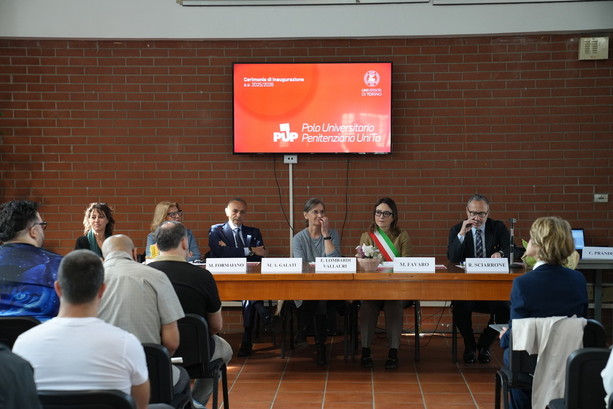 A Torino crescono i detenuti universitari ma aumentano gli ostacoli: stop ai progetti con i minorenni