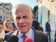 Caso Riviera Trasporti, interviene il presidente Scajola: “Sequestrare 18 bus è un danno per i cittadini” (video)