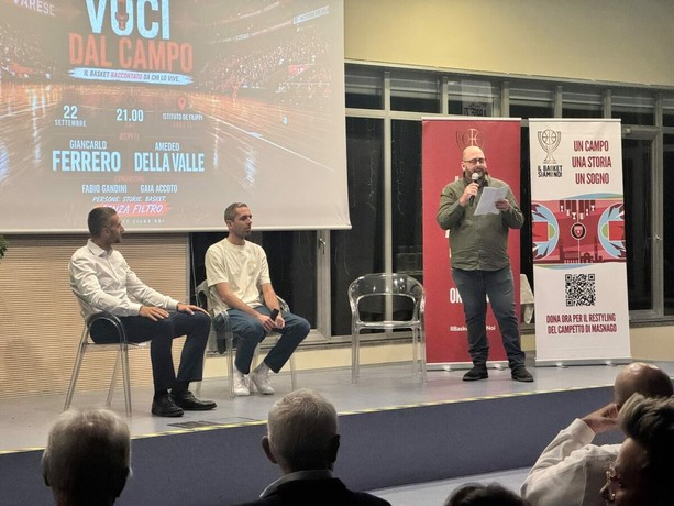 Della Valle, l’uomo dietro il campione. Ferrero, la Varese che sempre gli apparterrà Della Valle, l’uomo dietro il campione. Ferrero, la Varese che sempre gli apparterrà