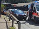 Aggressione all’autista del bus in piazza Montano, rotta una porta e sputi contro la conducente Aggressione all’autista del bus in piazza Montano, rotta una porta e sputi contro la conducente