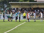 Calcio | Juniores d'Eccellenza. Legino e Sestrese in campo per il titolo regionale, la webcronaca dal Gambino