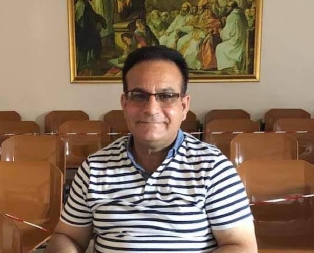 Violenza sessuale nei confronti di un minorenne, Padre Melis condannato a 10 anni