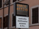 ZTL Nervi, il Comune apre alle modifiche: "Accorgimenti prima dell’attivazione"