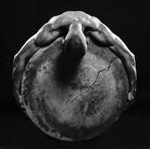 Dominique Jaussein, la “firma gestuale” del corpo in scena (Foto)