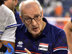 Da Asti al Giappone, l'avventura di Flavio Gulinelli nella pallavolo nipponica Da Asti al Giappone, l'avventura di Flavio Gulinelli nella pallavolo nipponica