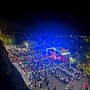 Costa Azzurra, Saint-Paul-de-Vence scommette sui droni: la festa della patrona diventa uno spettacolo tra Medioevo e alta tecnologia Costa Azzurra, Saint-Paul-de-Vence scommette sui droni: la festa della patrona diventa uno spettacolo tra Medioevo e alta tecnologia