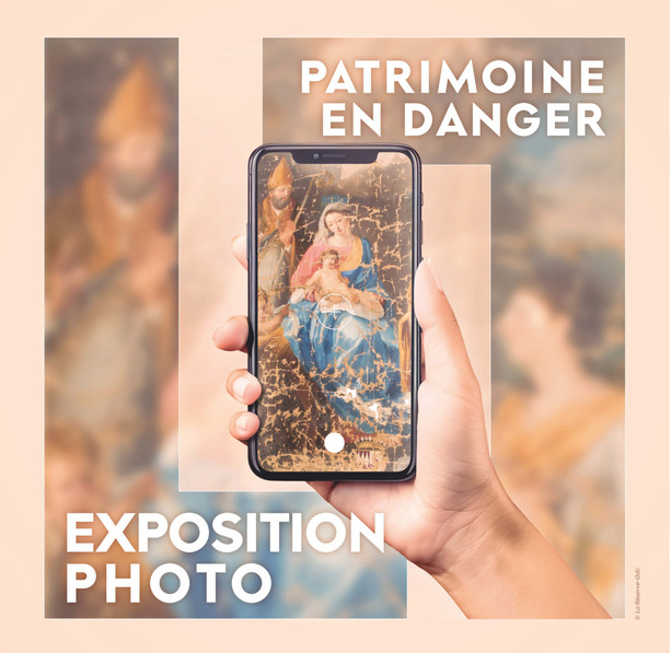 Mostra fotografica “Patrimonio in pericolo” ai Giardini Saint-Martin: i giovani protagonisti a Monaco