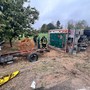 Incidente in via Roero a Cuneo, morti due autisti: i vitelli erano diretti al macello di Ceva [FOTO E VIDEO]