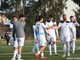 Calcio, Serie D. En plein per le savonesi, prima al Chittolina per mister Roselli