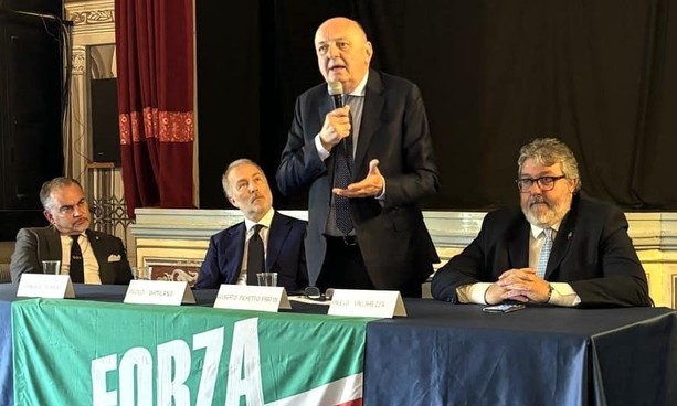 Rigassificatore, il Ministro Pichetto Fratin: &quot;Non andrà in Liguria&quot;