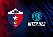 Calcio | Coppa Italia di Serie C. Le formazioni ufficiali di Vado - Inter U23 Calcio | Coppa Italia di Serie C. Le formazioni ufficiali di Vado - Inter U23