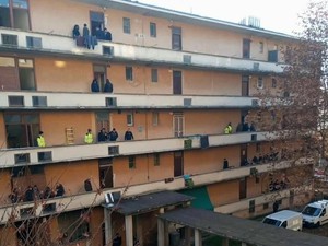 Case popolari: a Torino l’emergenza occupazioni abusive arretra, ma il conto resta salato