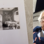 Giorgio Valena, ristoratore, artista, custode del tempo ad Arolo: «La nostra Trattoria Campagna luogo di aggregazione e socialità. Spero che ritrovi al più presto un nuovo gestore»