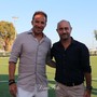 Sanremese–Pietra Ligure, amichevole di lusso: sugli spalti insieme ai ragazzi del settore giovanile ci saranno Del Piero e Djorkaeff