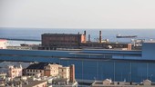 Ex Ilva, Bucci e Cirio: "Approvvigionamento anche da fonti esterne allo stabilimento di Taranto, non possiamo fermare gli stabilimenti del Nord" Ex Ilva, Bucci e Cirio: "Approvvigionamento anche da fonti esterne allo stabilimento di Taranto, non possiamo fermare gli stabilimenti del Nord"