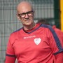 Calcio, Sanremese. Ecco mister Fossati: &quot;Dal club ho avuto le sensazioni giuste per rientrare, il lavoro svolto fino ad oggi non deve essere sprecato&quot;