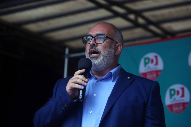 Ponente, il neo presidente Frulio tra i candidati più votati: “Ora ricucire il rapporto con il territorio&quot;