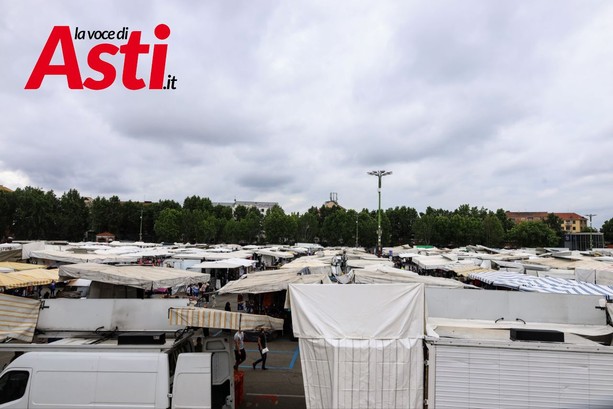 Asti 2027, gli ambulanti verso una lista civica Asti 2027, gli ambulanti verso una lista civica