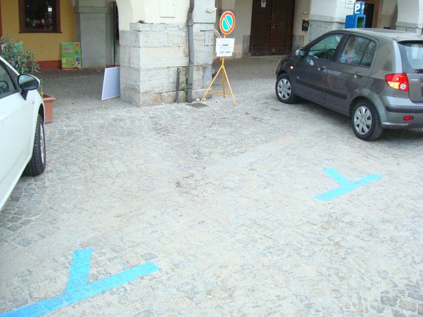 Parcheggi blu a Cuneo, in Commissione Pellegrino: "Scelto il PPP contro la gestione diretta economicamente svantaggiosa"