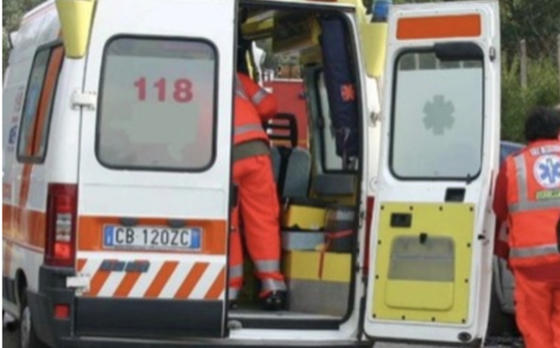 Non ce l'ha fatta il giovane investito da un'auto a Somma: aveva solo 18 anni