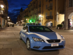 Cuneo, la Polizia arresta un cittadino straniero condannato in via definitiva Cuneo, la Polizia arresta un cittadino straniero condannato in via definitiva