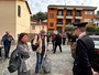 Baldissero d'Alba: al via il sopralluogo dei periti nel cascinale della sparatoria [FOTO]