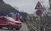 Doppio scontro tra auto e moto a Varese e Porto Valtravaglia: sul lago Maggiore in azione l'elisoccorso Doppio scontro tra auto e moto a Varese e Porto Valtravaglia: sul lago Maggiore in azione l'elisoccorso