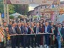 Inaugurata Bra's, il Festival della Salsiccia e dei Sapori di Bra [FOTO e VIDEO]