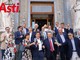Il centro di Asti torna 'capitale dell'enologia' con la nuova edizione della "Douja d'Or" [GALLERIA FOTOGRAFICA]