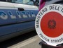 Gioielli sequestrati sulla A6 dalla Stradale di Mondovì: un vero "tesoro" recuperato a bordo di un furgone diretto in Francia