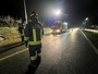 Due incidenti sulle strade della Granda: due feriti gravi a Caraglio, altro intervento a Morozzo Due incidenti sulle strade della Granda: due feriti gravi a Caraglio, altro intervento a Morozzo