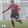 Calciomercato. Colpo da Serie C per il Celle Varazze, ufficiale l'arrivo dal Lecco di Luca Stanga
