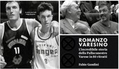È unica, è nostra, è incredibile: la Storia della Pallacanestro Varese diventa “Romanzo varesino” È unica, è nostra, è incredibile: la Storia della Pallacanestro Varese diventa “Romanzo varesino”