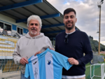 Calcio | Albissole. Andrea Cosentino sarà il nuovo ds, Pasquale Libertone Responsabile Tecnico